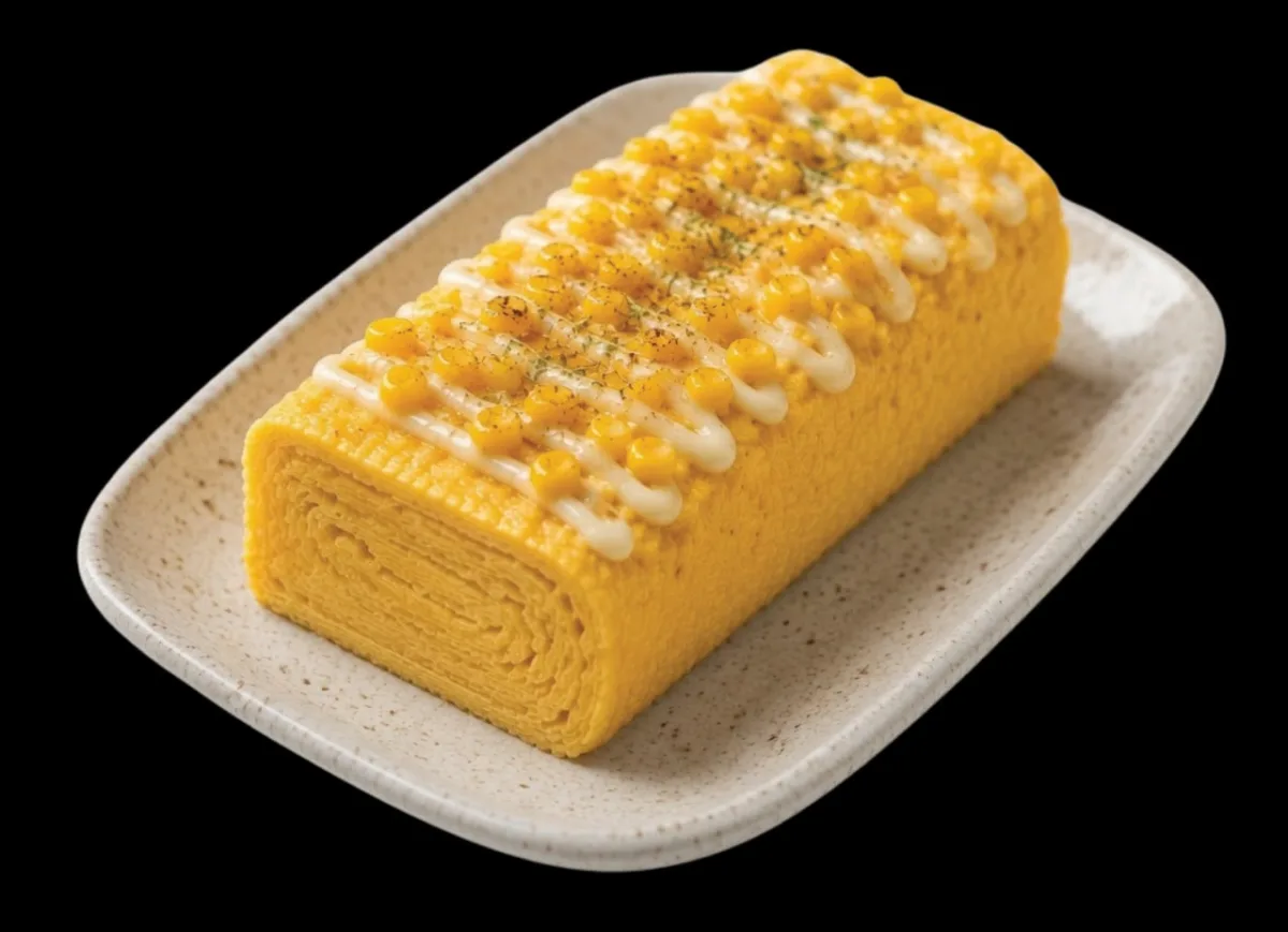 CORN CHEESE
