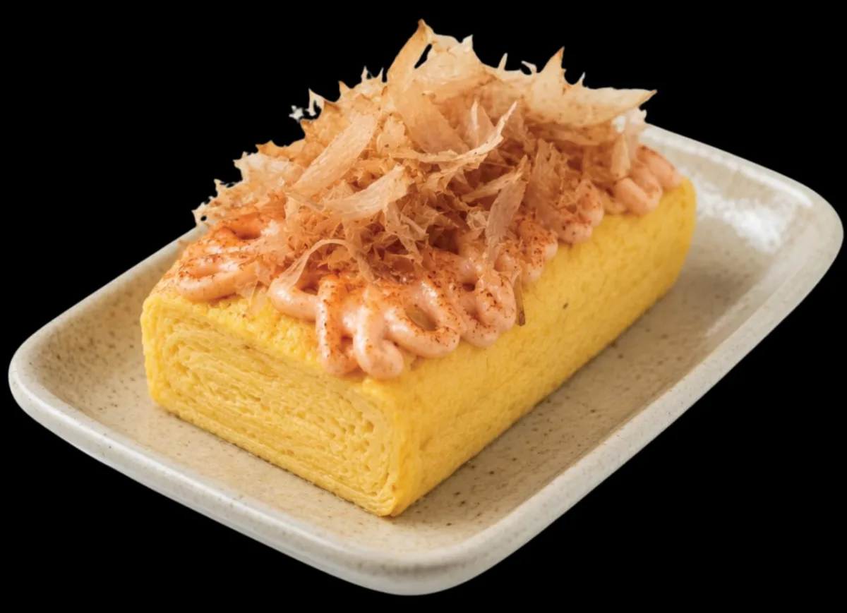 MENTAI MAYO