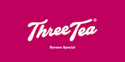 Three Tea