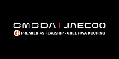 Ghee Hwa Kuching